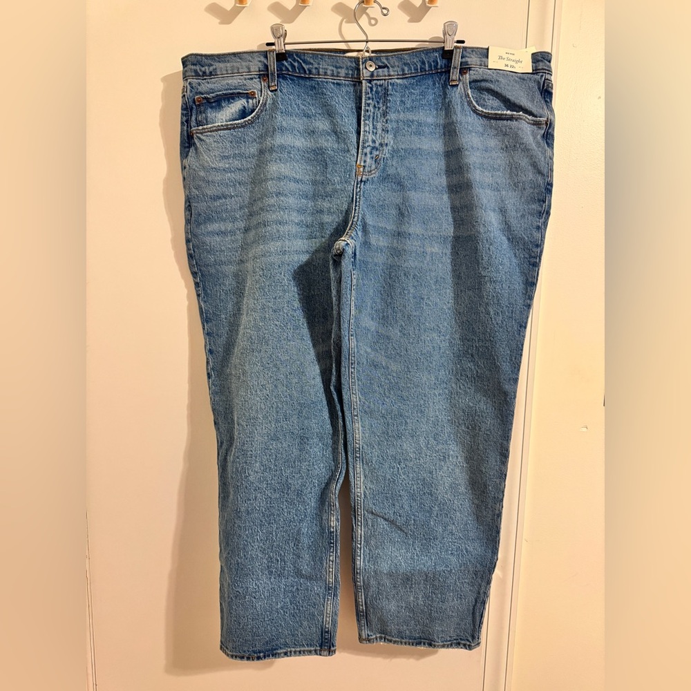 Abercrombie & Fitch Jeans